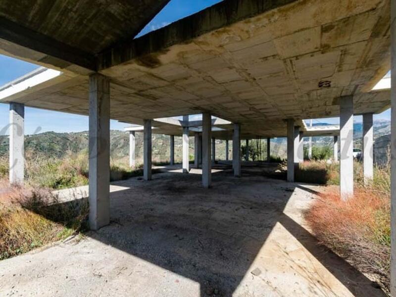 Terrenos en venta