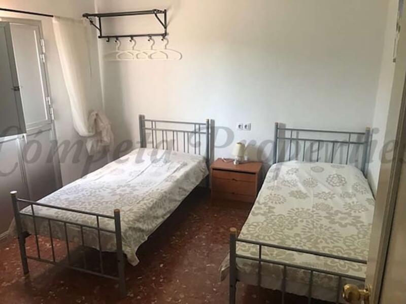 8 slaapkamer Landhuis Te koop
