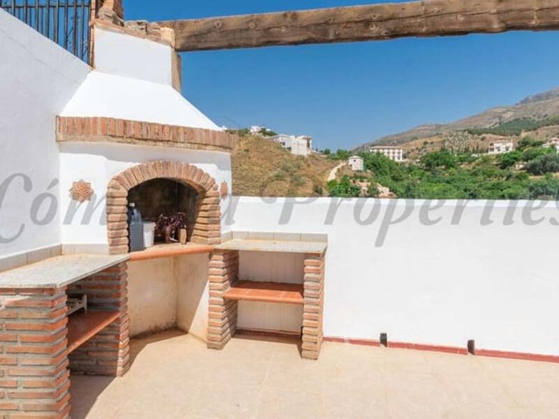8 slaapkamer Landhuis Te koop
