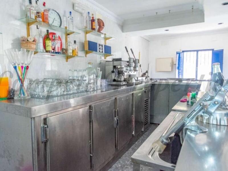 8 slaapkamer Landhuis Te koop