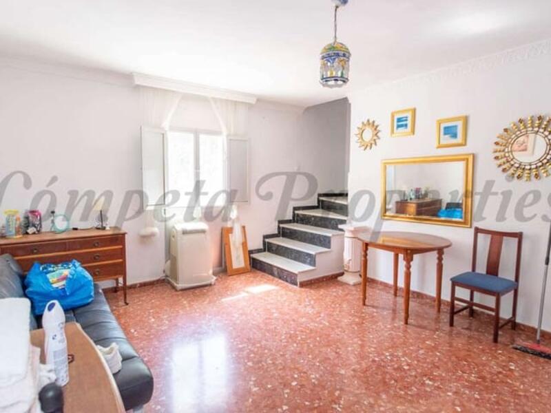 8 slaapkamer Landhuis Te koop