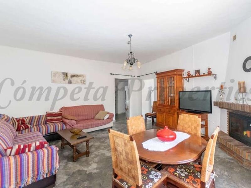 3 Cuarto Villa en venta