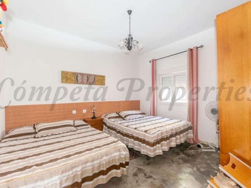 3 Cuarto Villa en venta