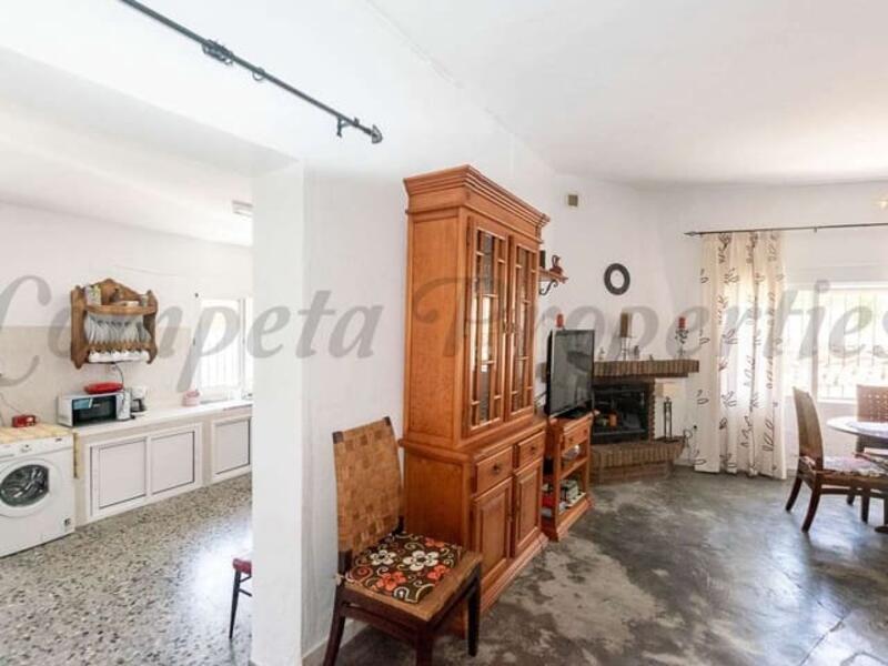 3 Cuarto Villa en venta