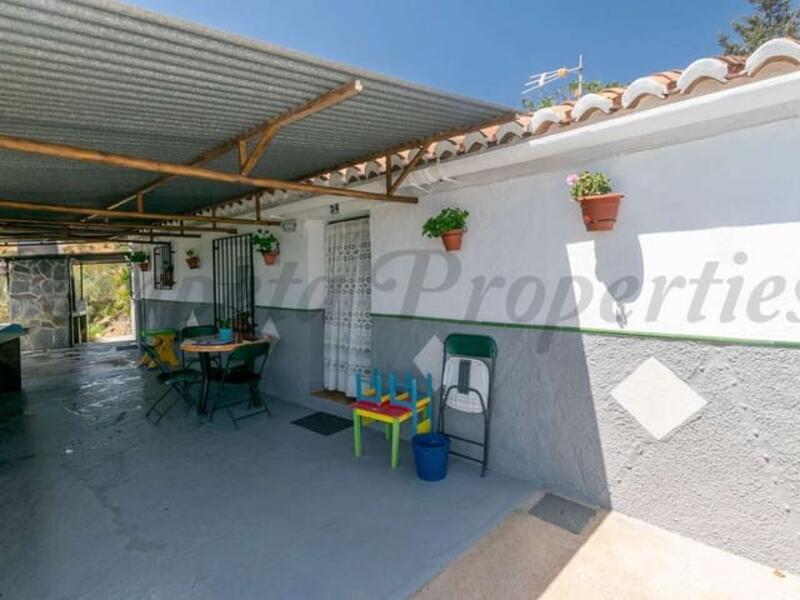 3 Cuarto Villa en venta