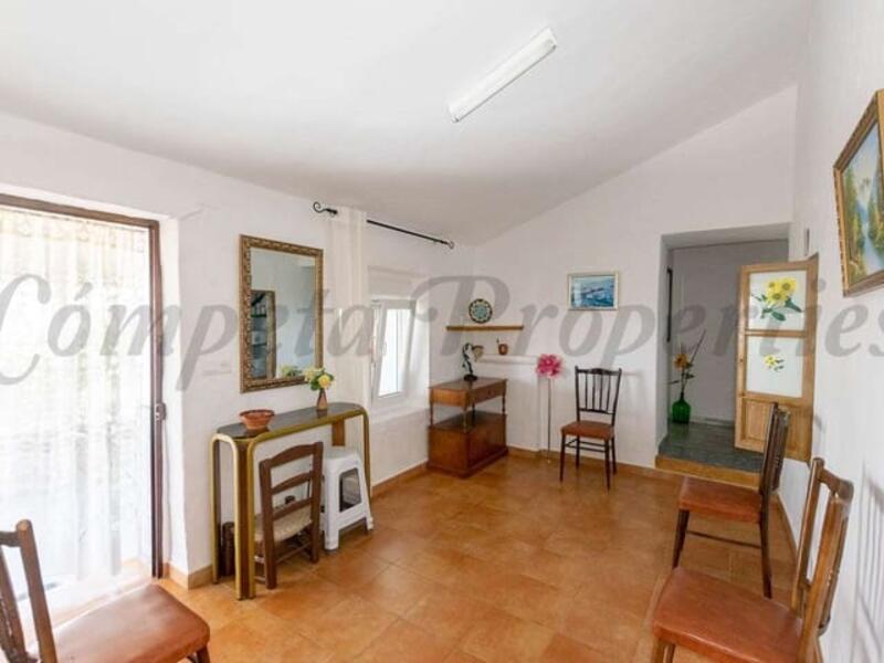 3 Cuarto Villa en venta