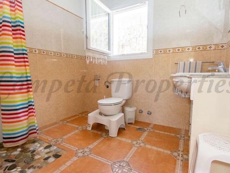 3 Schlafzimmer Villa zu verkaufen