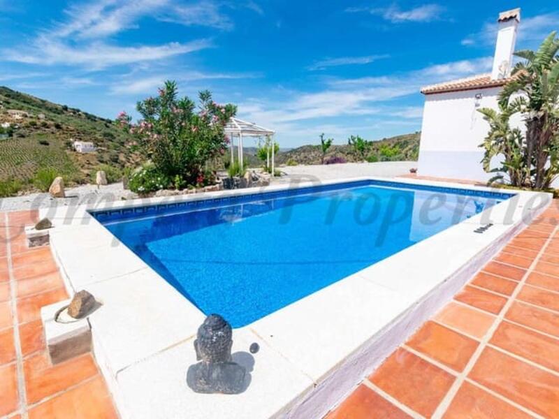 3 Schlafzimmer Villa zu verkaufen