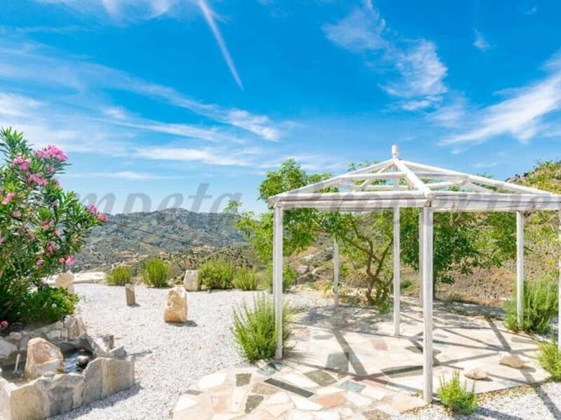 3 Schlafzimmer Villa zu verkaufen