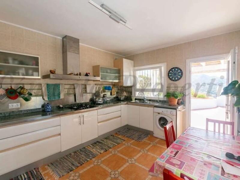 3 Schlafzimmer Villa zu verkaufen