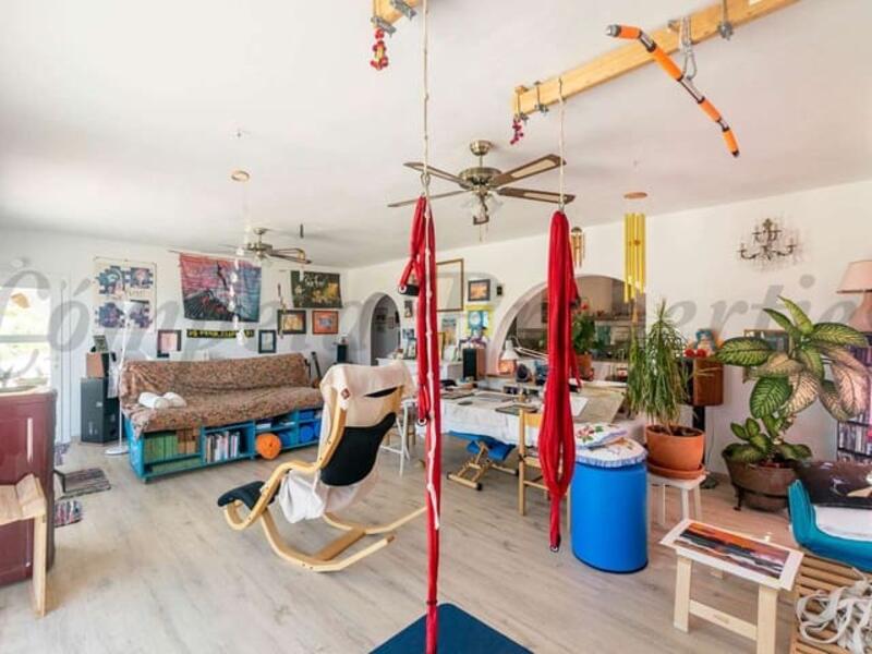 3 Schlafzimmer Villa zu verkaufen