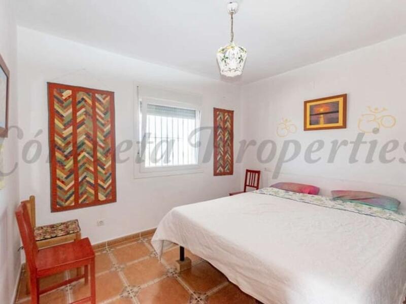 3 Schlafzimmer Villa zu verkaufen