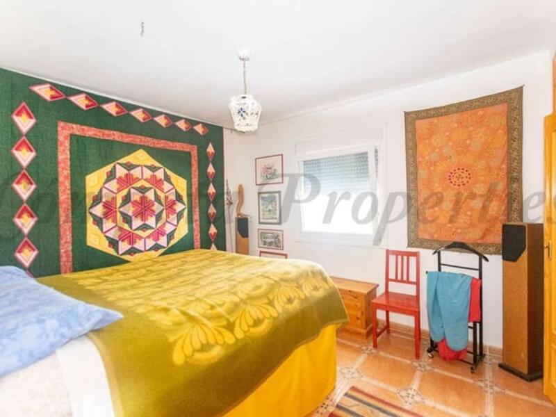 3 Schlafzimmer Villa zu verkaufen