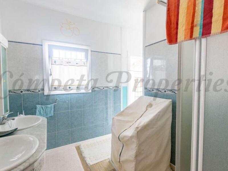 3 Schlafzimmer Villa zu verkaufen