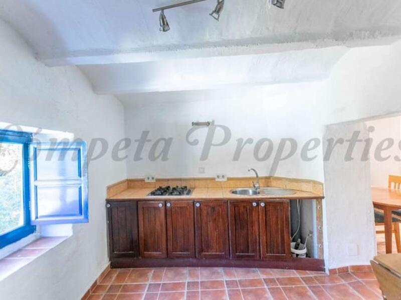 2 slaapkamer Gezinswoning Te koop