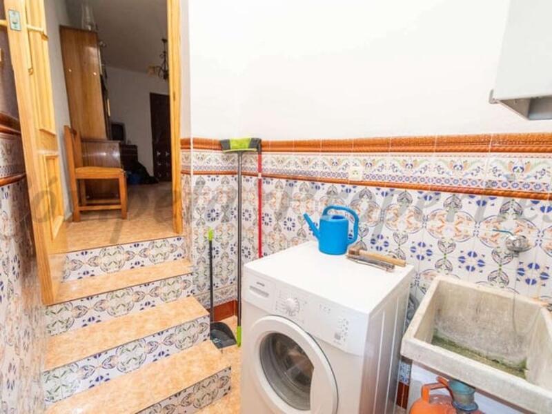 3 bedroom Townhouse for sale