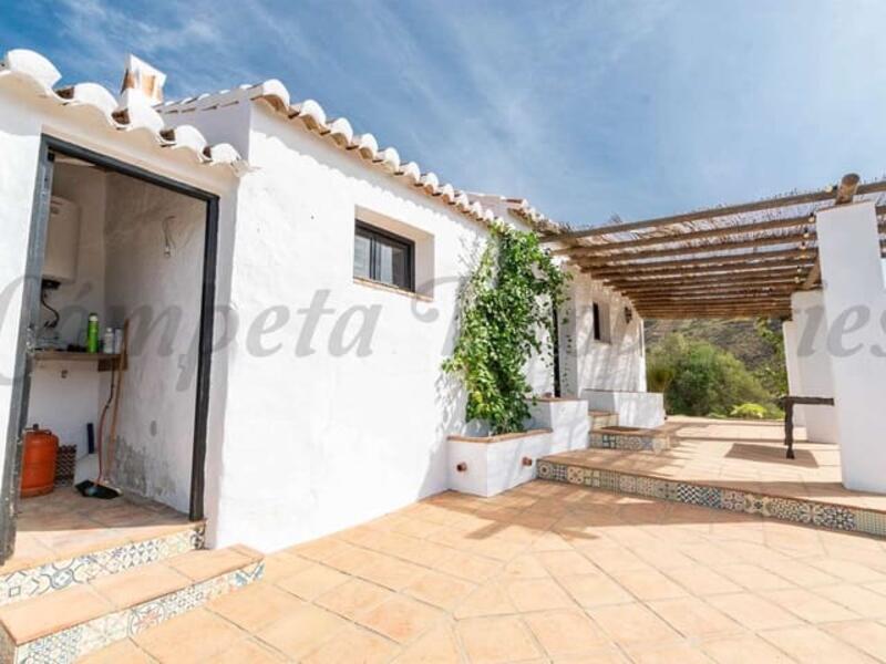 5 chambre Villa à vendre