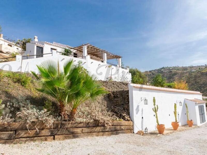 5 chambre Villa à vendre