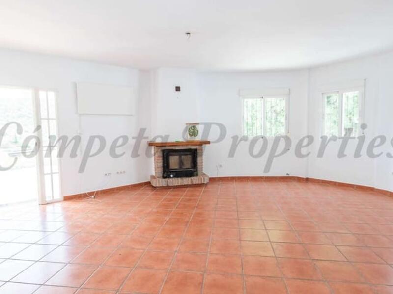 5 chambre Villa à vendre