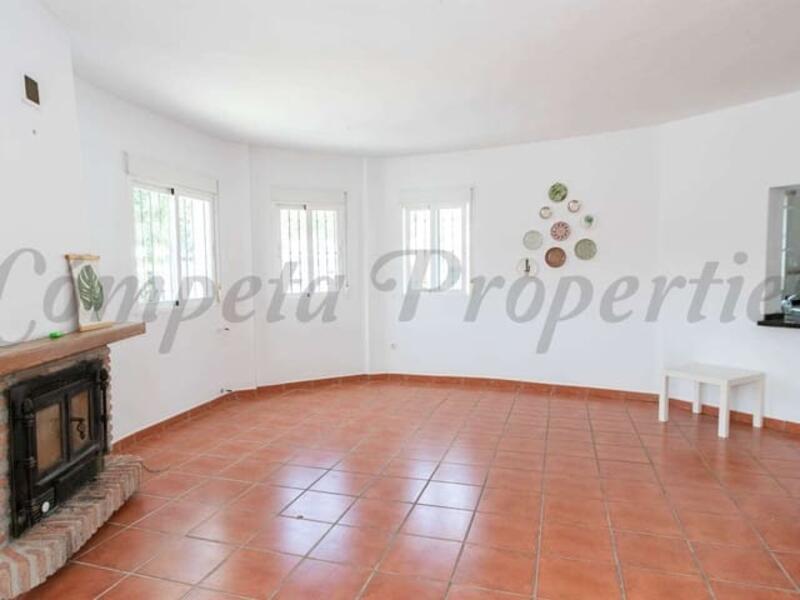 5 chambre Villa à vendre
