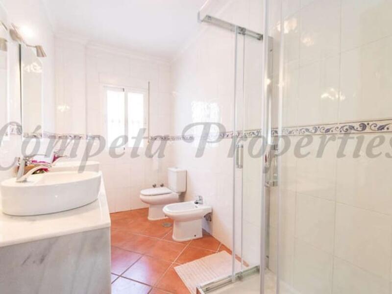 5 chambre Villa à vendre