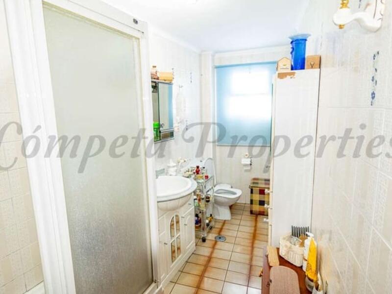 3 Cuarto Adosado en venta