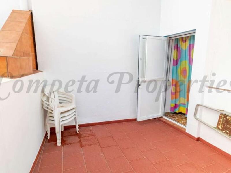 3 Cuarto Adosado en venta