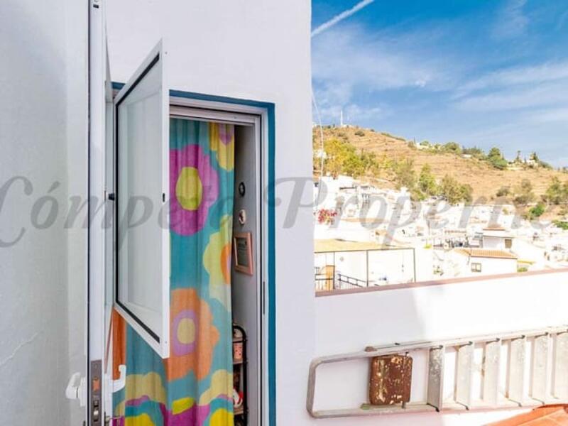 3 Cuarto Adosado en venta