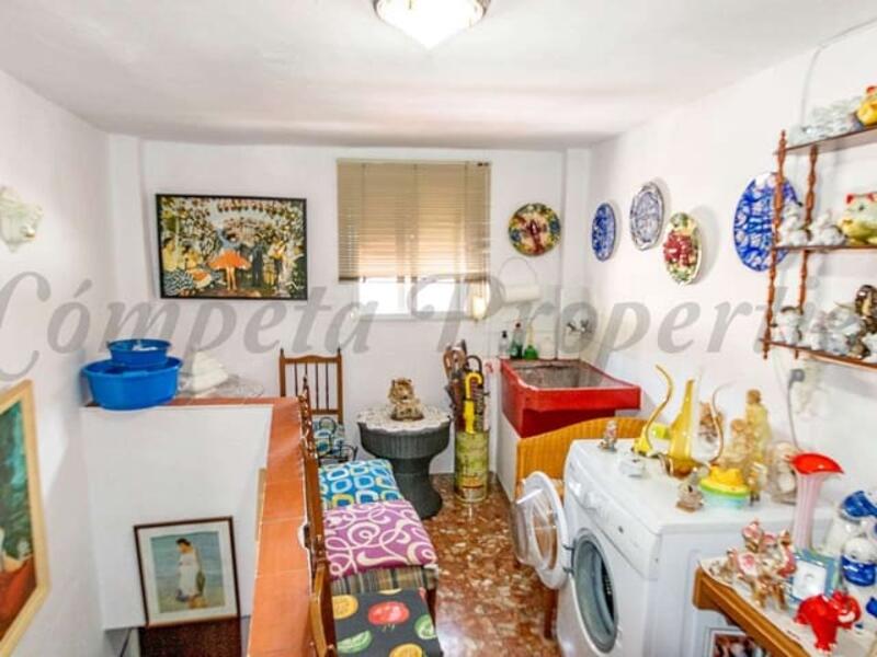 3 Cuarto Adosado en venta