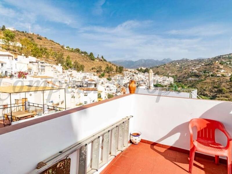 3 Cuarto Adosado en venta