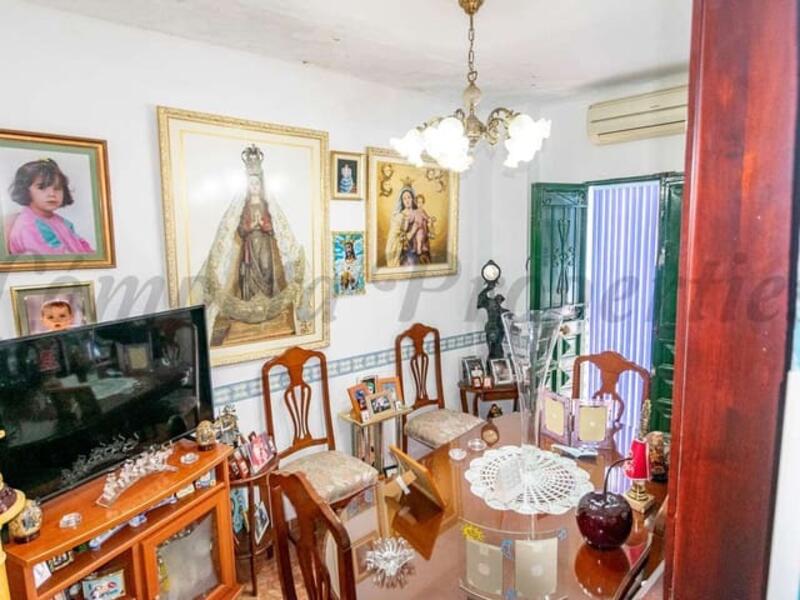 3 Cuarto Adosado en venta
