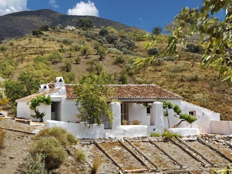 8 Cuarto Villa en venta
