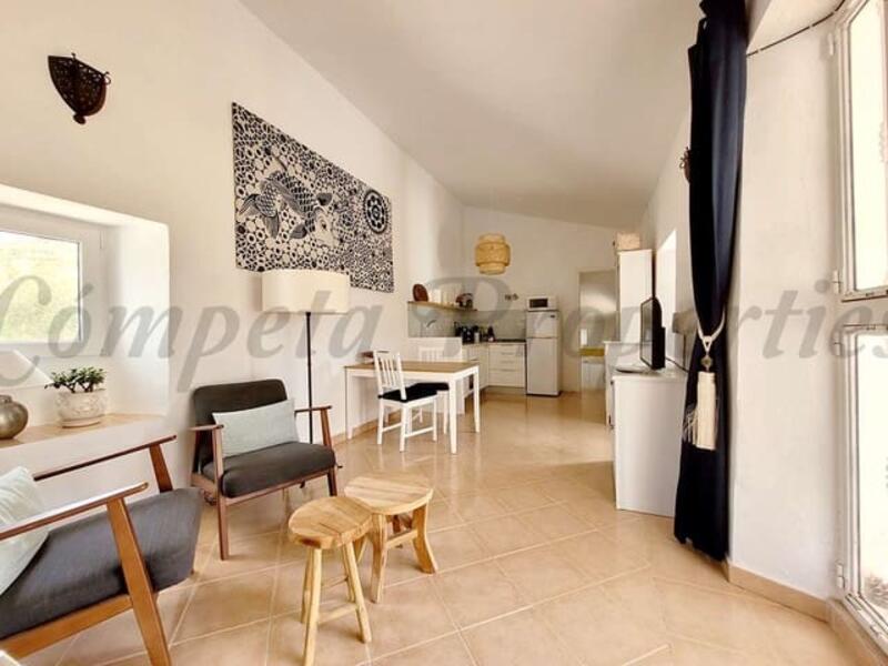 8 Cuarto Villa en venta