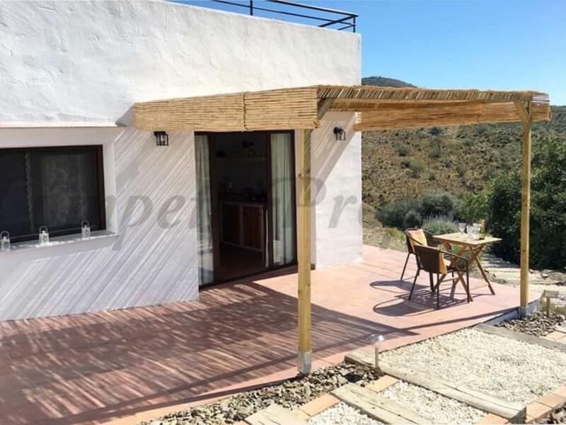 8 Cuarto Villa en venta