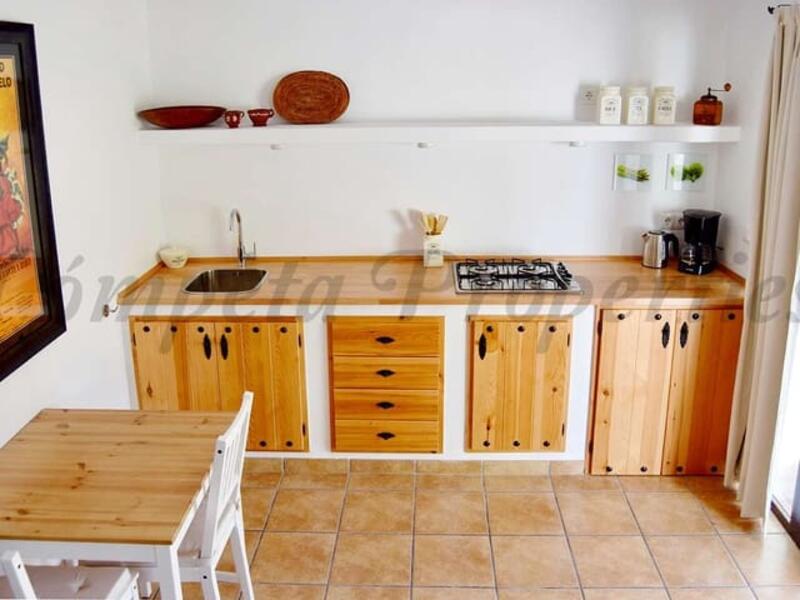 8 Cuarto Villa en venta