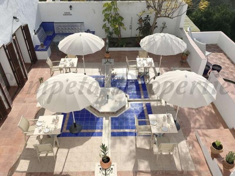 8 Cuarto Villa en venta