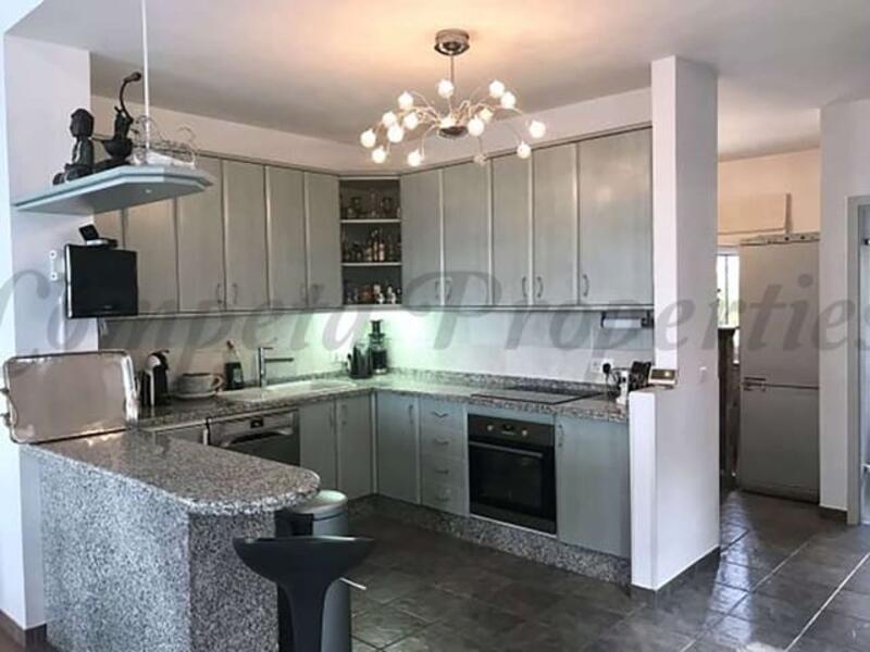 4 chambre Auberge à vendre