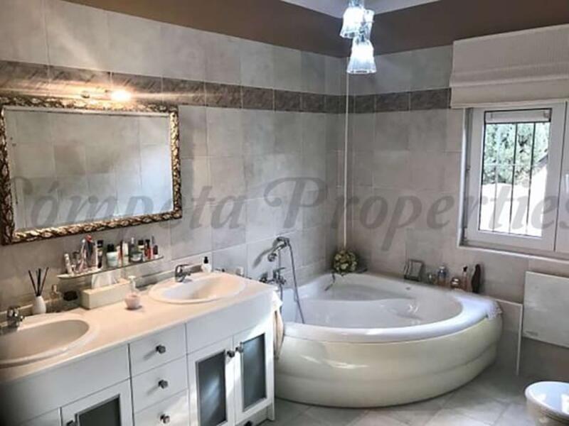 4 chambre Auberge à vendre