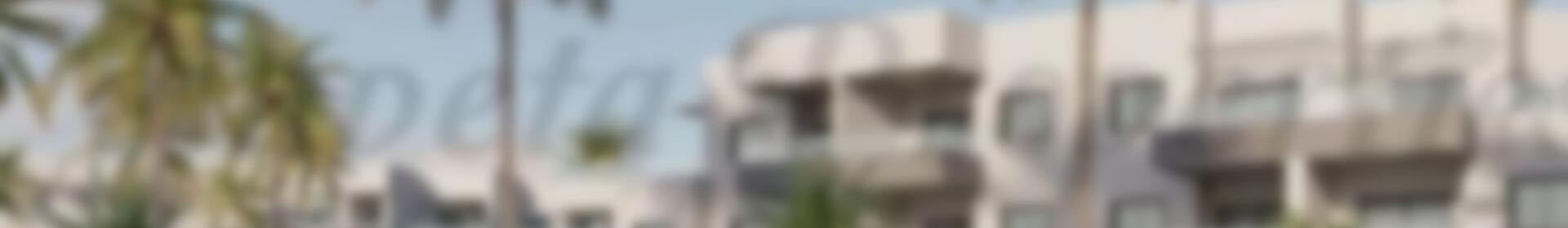 2 slaapkamer Appartement Te koop