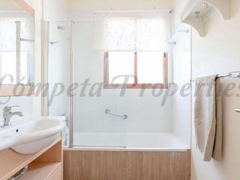 3 soverom Villa for langtidsleie
