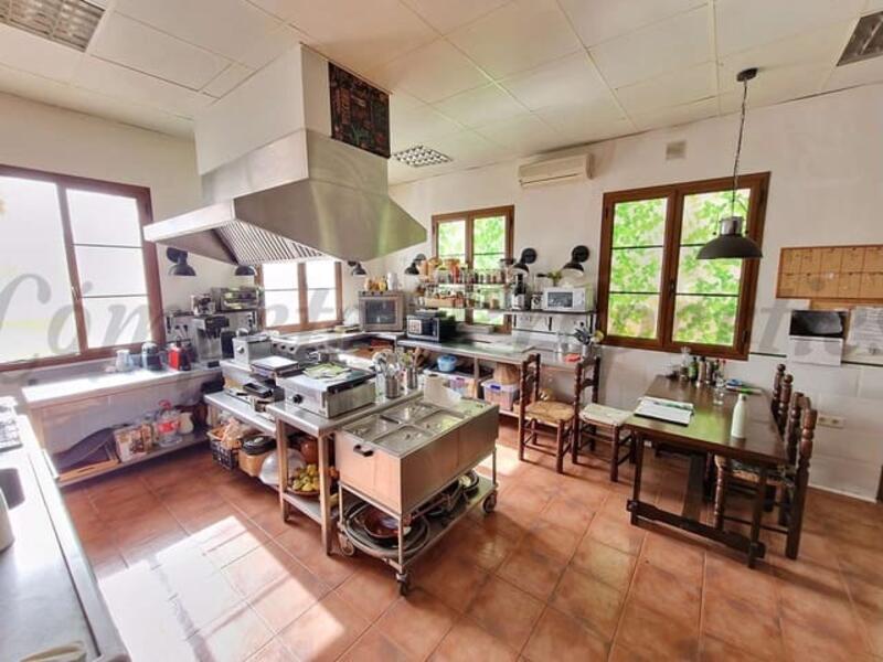 11 chambre Local Commercial à vendre