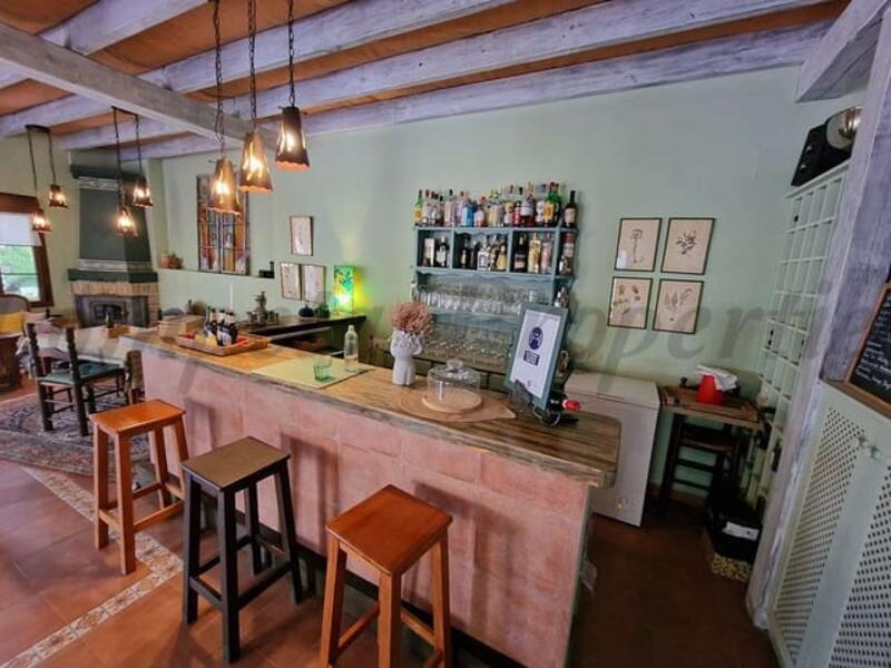 11 chambre Local Commercial à vendre