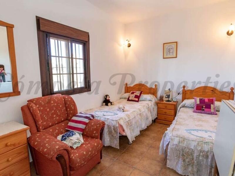 4 bedroom Villa for sale