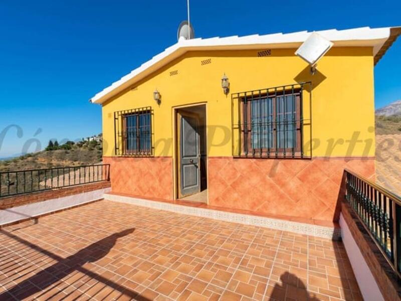 4 bedroom Villa for sale
