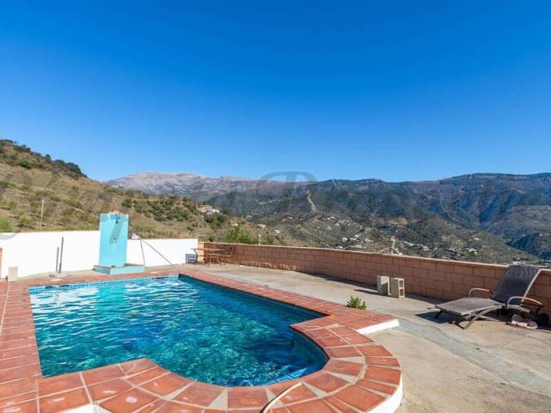 4 bedroom Villa for sale