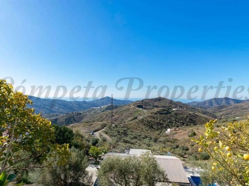 4 bedroom Villa for sale