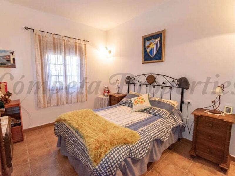 4 bedroom Villa for sale