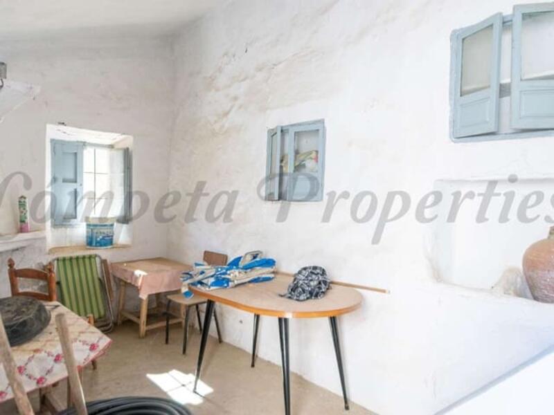 3 Cuarto Casa de Campo en venta