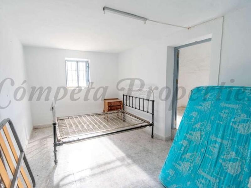 3 Cuarto Casa de Campo en venta