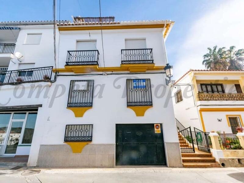 4 slaapkamer Villa Te koop